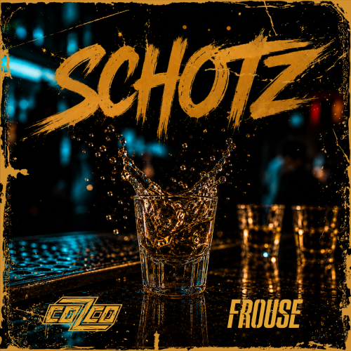 Schotz Cover art (3001 x 3001 px)