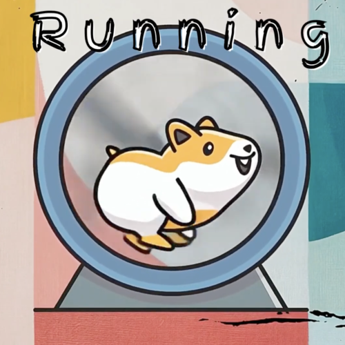 coZco - Running